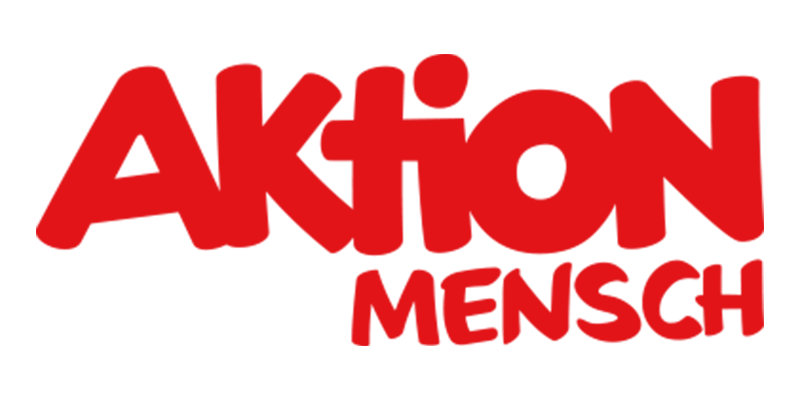 Aktion Mensch Logo