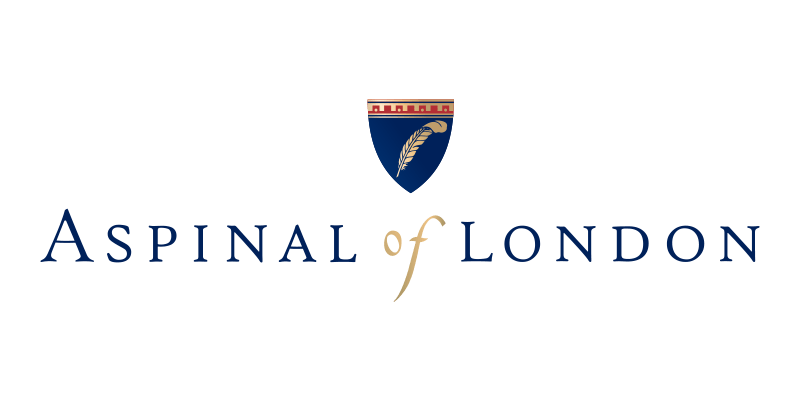 Aspinal of London Logo