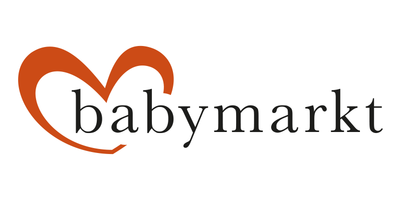 babymarkt Logo