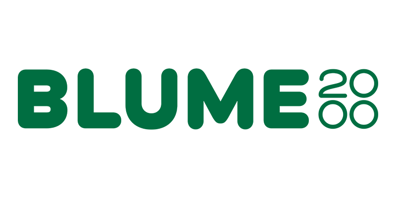 Blume2000 Logo