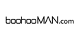 boohooMAN Logo