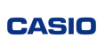 CASIO Logo