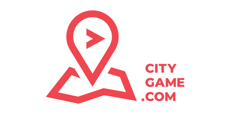 City Game Logo