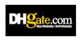 DHgate Logo