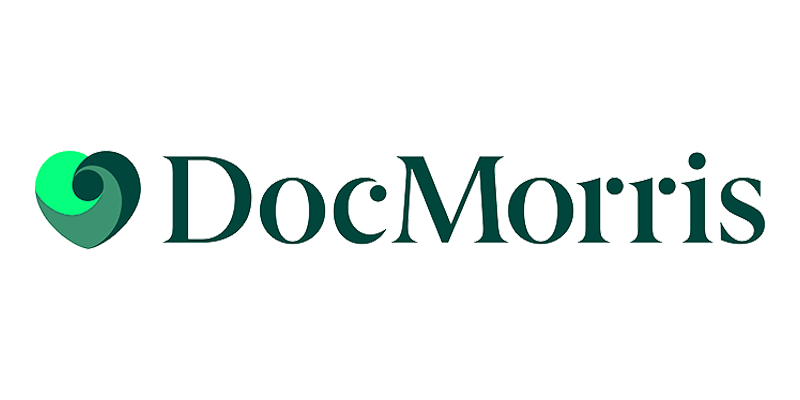 DocMorris Logo