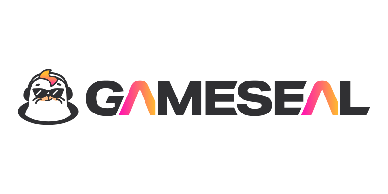 Gameseal Logo