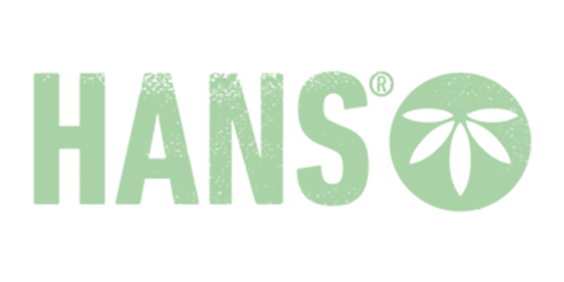HANS Brainfood Logo