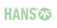 HANS Brainfood Logo