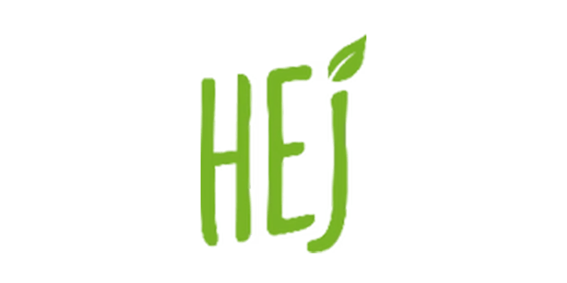 HEJ Logo