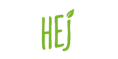HEJ Logo