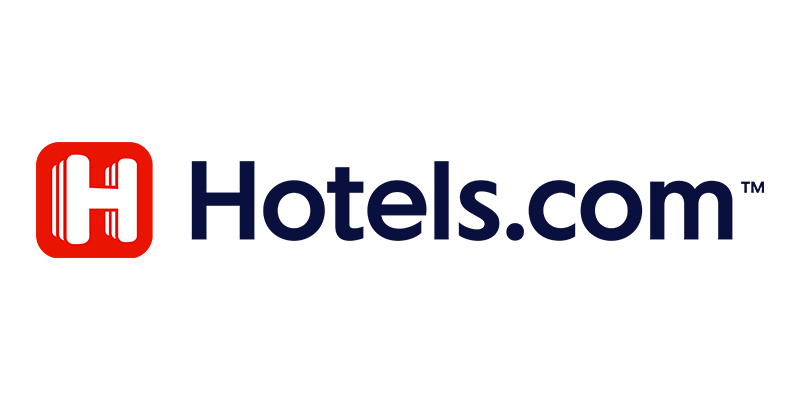 Hotels.com Logo