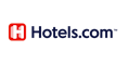 Hotels.com Logo