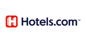 Hotels.com Gutscheine Hotels.com Logo
