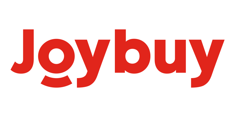 JoyBuy  Logo