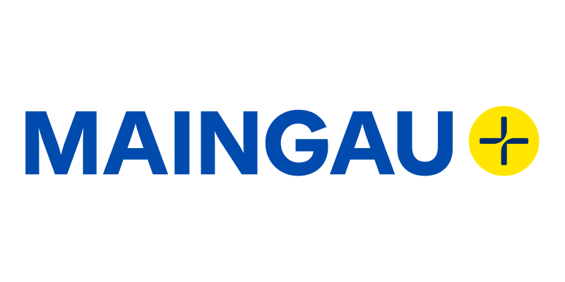 MAINGAU Logo