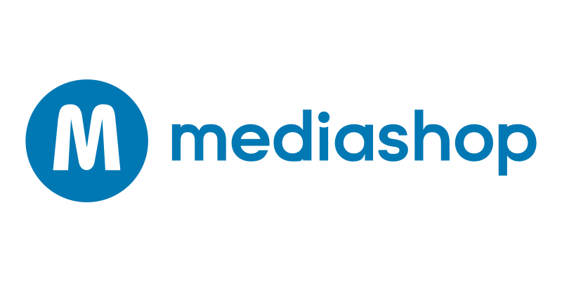 MediaShop Logo