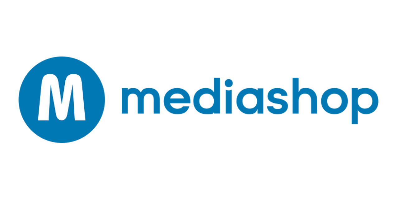 Mediashop Gutscheine MediaShop Logo