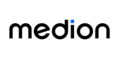 MEDION Gutscheine MEDION Logo