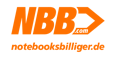 notebooksbilliger.de Logo