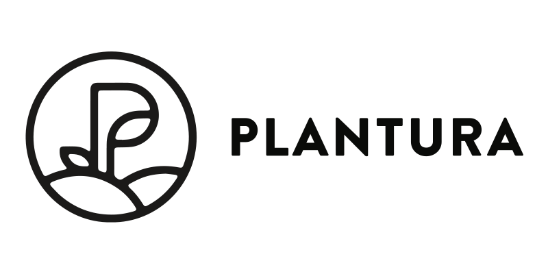 Plantura Logo