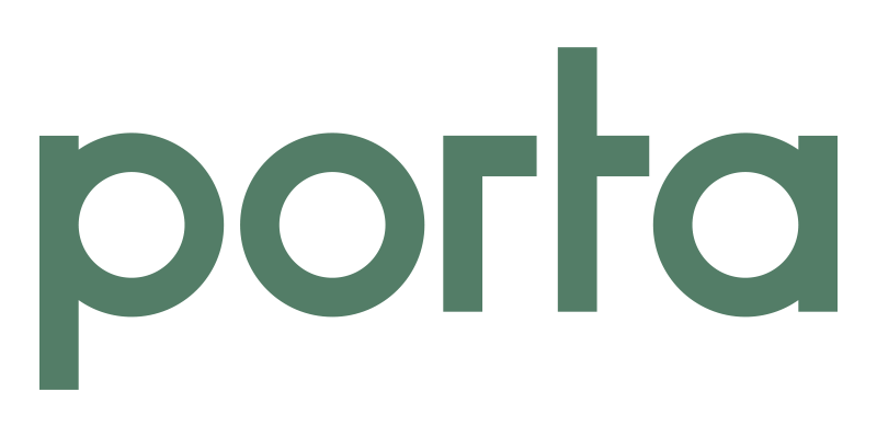 porta Logo