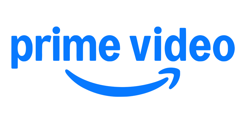 Prime Video Logo