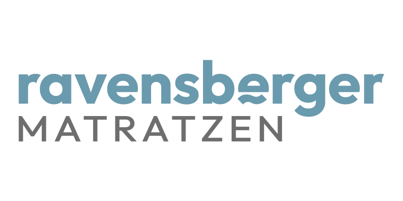 Ravensberger Matratzen Logo