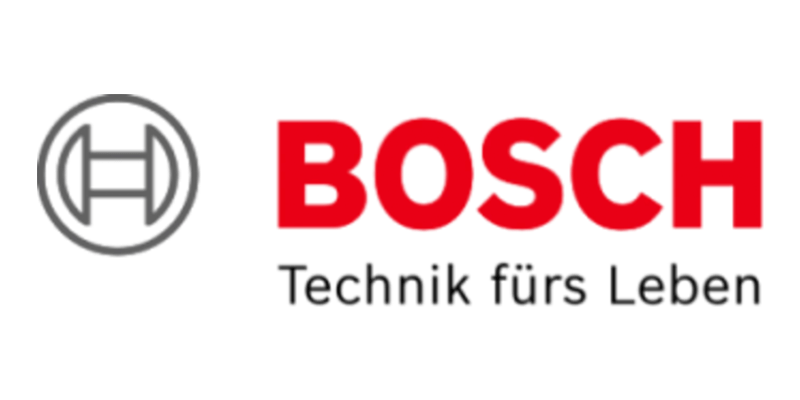 Bosch Home & Garden Logo