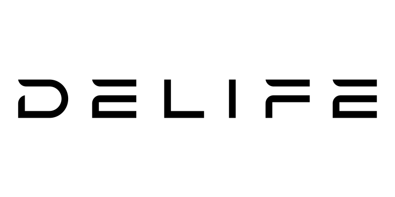 Delife Logo