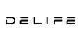 Delife Logo