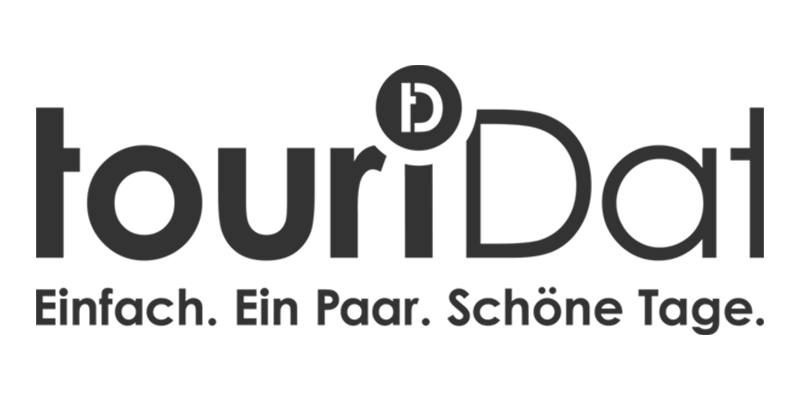 touriDat Logo