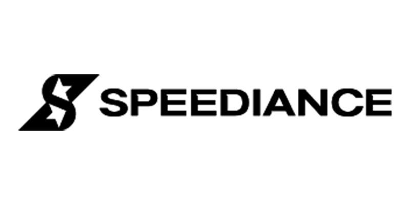Speediance Logo