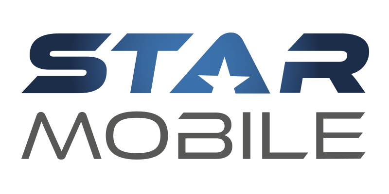 starmobile Logo