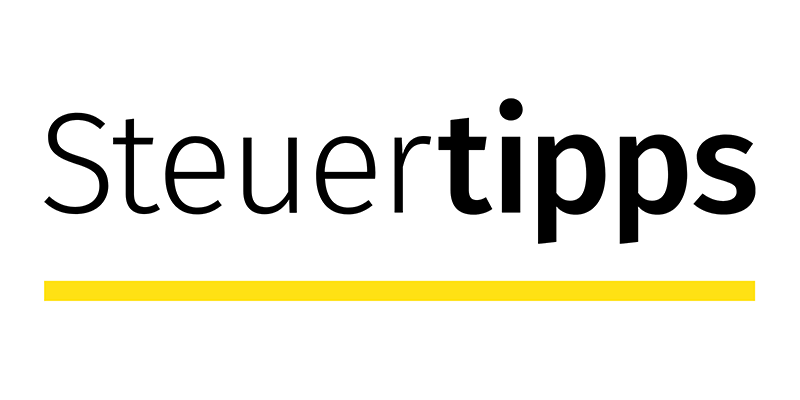 Steuertipps.de Logo