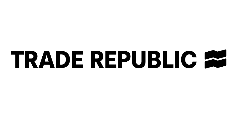 Trade Republic Logo