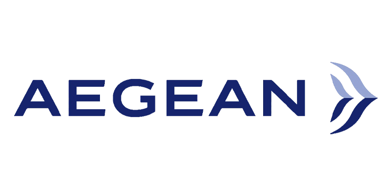 AEGEAN Logo