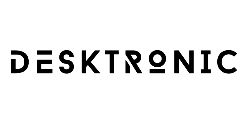 Desktronic Logo