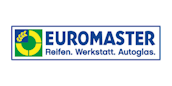 Euromaster Gutscheine Euromaster Logo