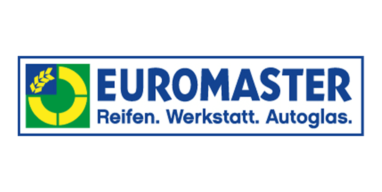 Euromaster Gutscheine Euromaster Logo