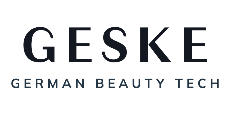 GESKE Logo