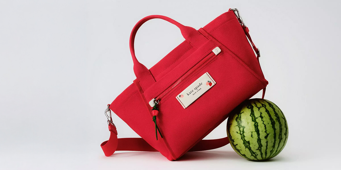 Kate Spade: Bis zu 40% Rabatt Kate Spade: Bis zu 40% Rabatt