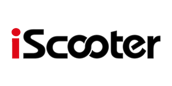 iScooter Gutscheine iScooter Logo