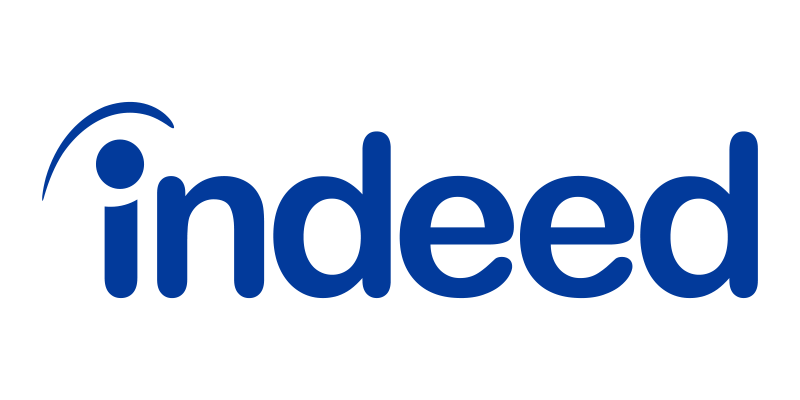 Indeed Logo
