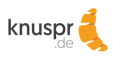 Knuspr Logo