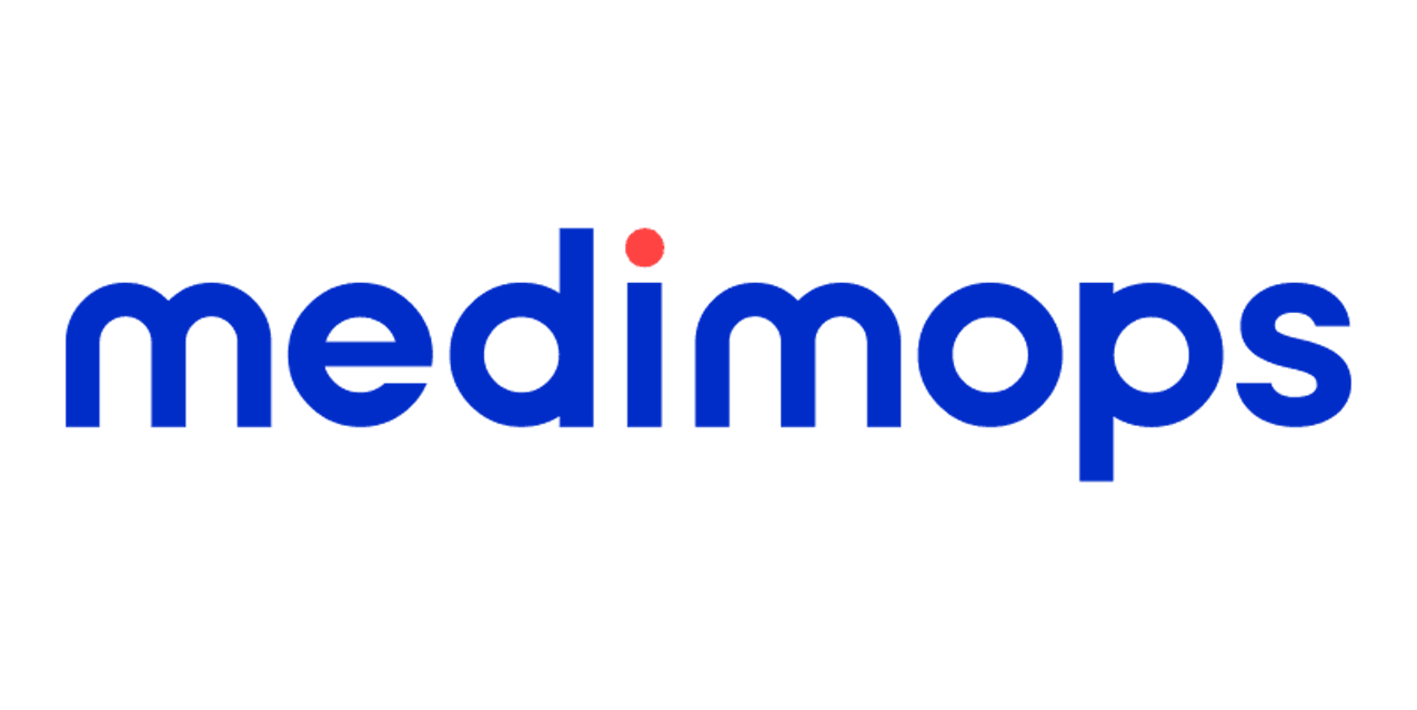 Medimops Gutscheine Medimops Logo
