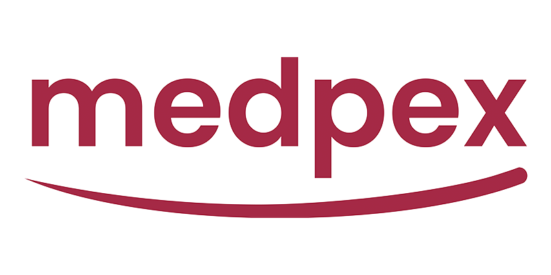 Medpex Logo