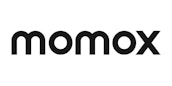 Momox Gutscheine momox Logo
