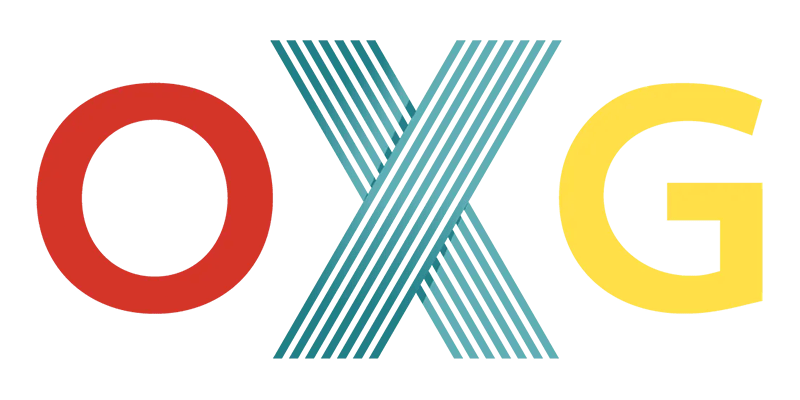 OXG Logo