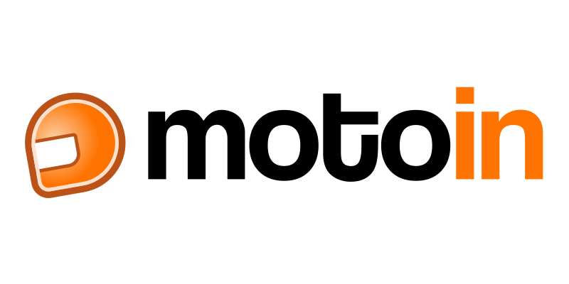 Motoin Logo