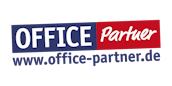 Office-Partner Gutscheine Office-Partner Logo